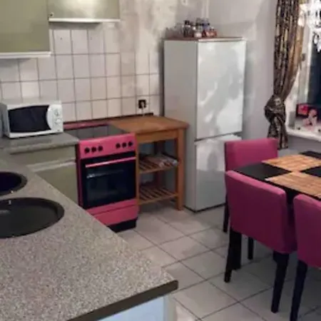 Villa Bequemschlafen Heidenau  Esterno foto
