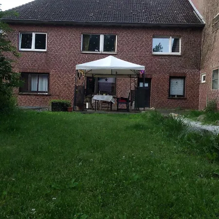 Villa Bequemschlafen Heidenau  Esterno foto