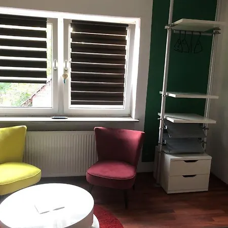Villa Bequemschlafen Heidenau  Esterno foto