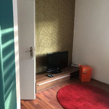 Villa Bequemschlafen Heidenau  Esterno foto