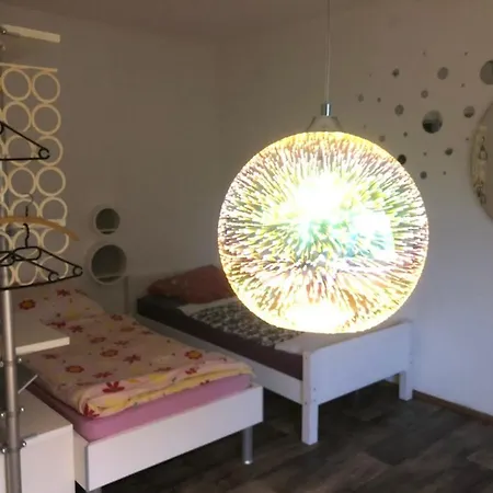 Villa Bequemschlafen Heidenau  Esterno foto
