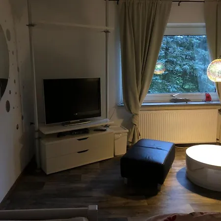 Villa Bequemschlafen Heidenau  Esterno foto