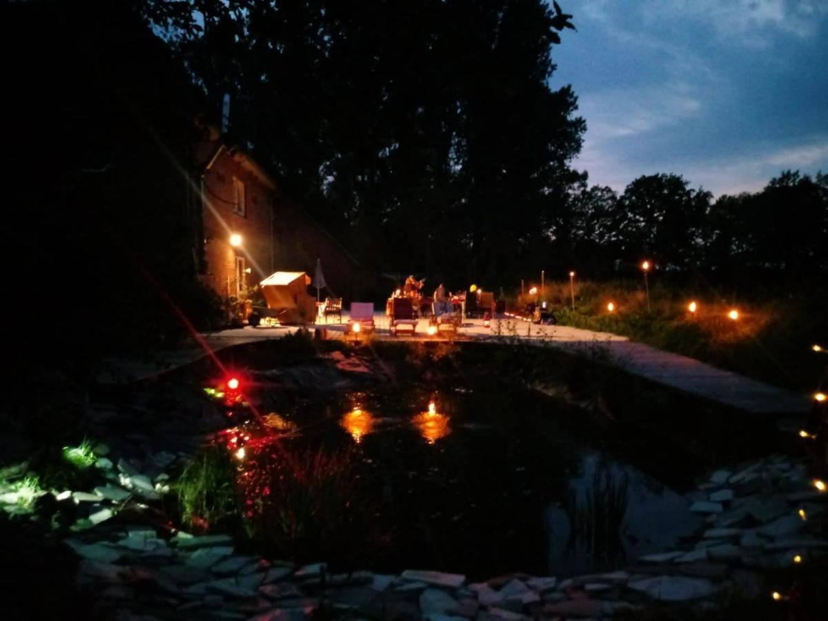 Bequemschlafen Farm stay