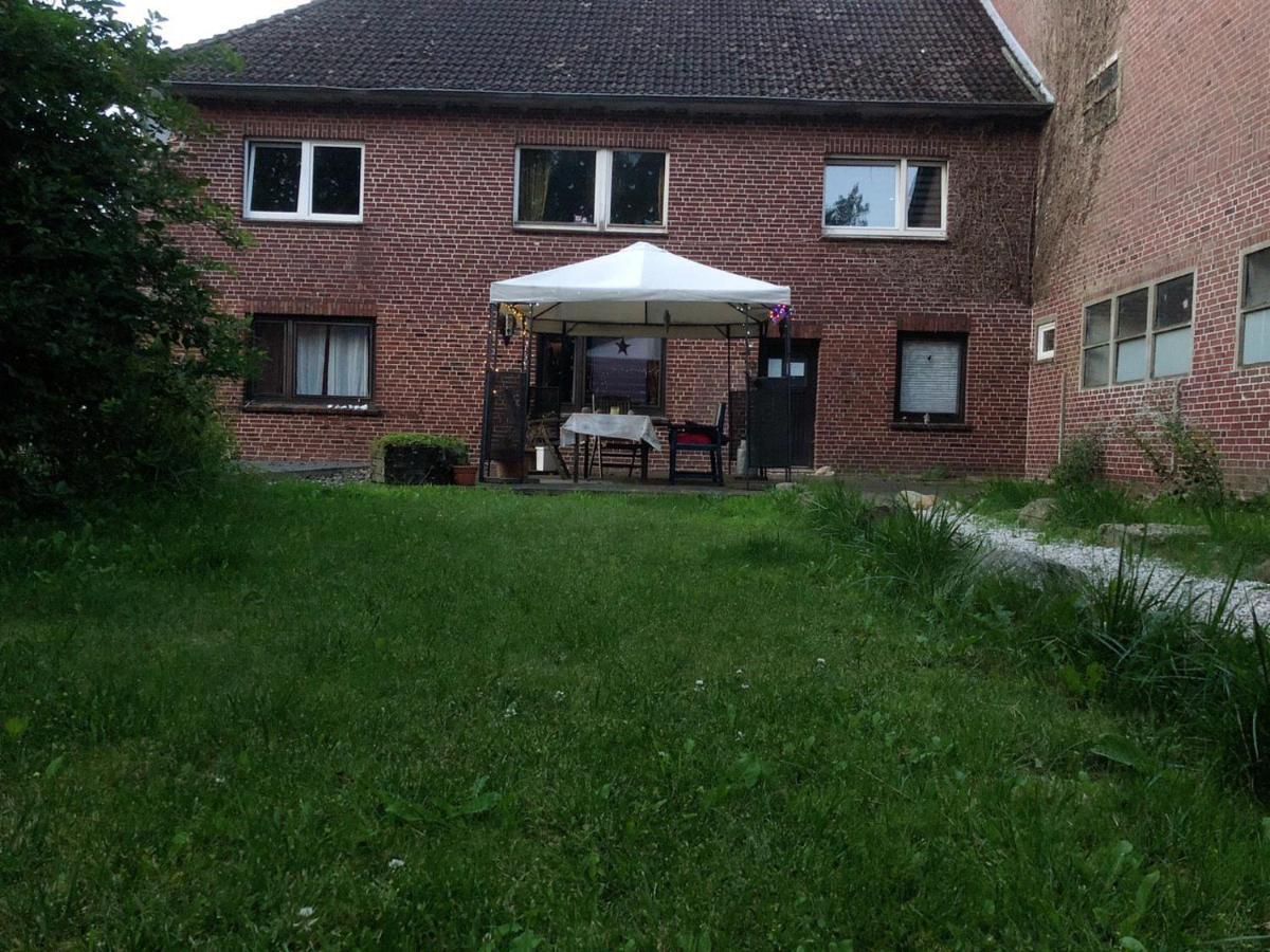 Farm stay Bequemschlafen *