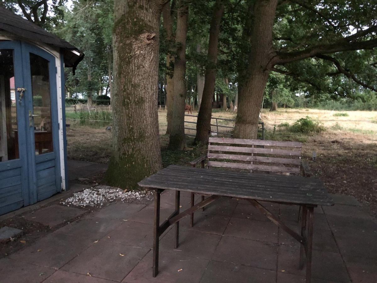 Bequemschlafen Bauernhof
