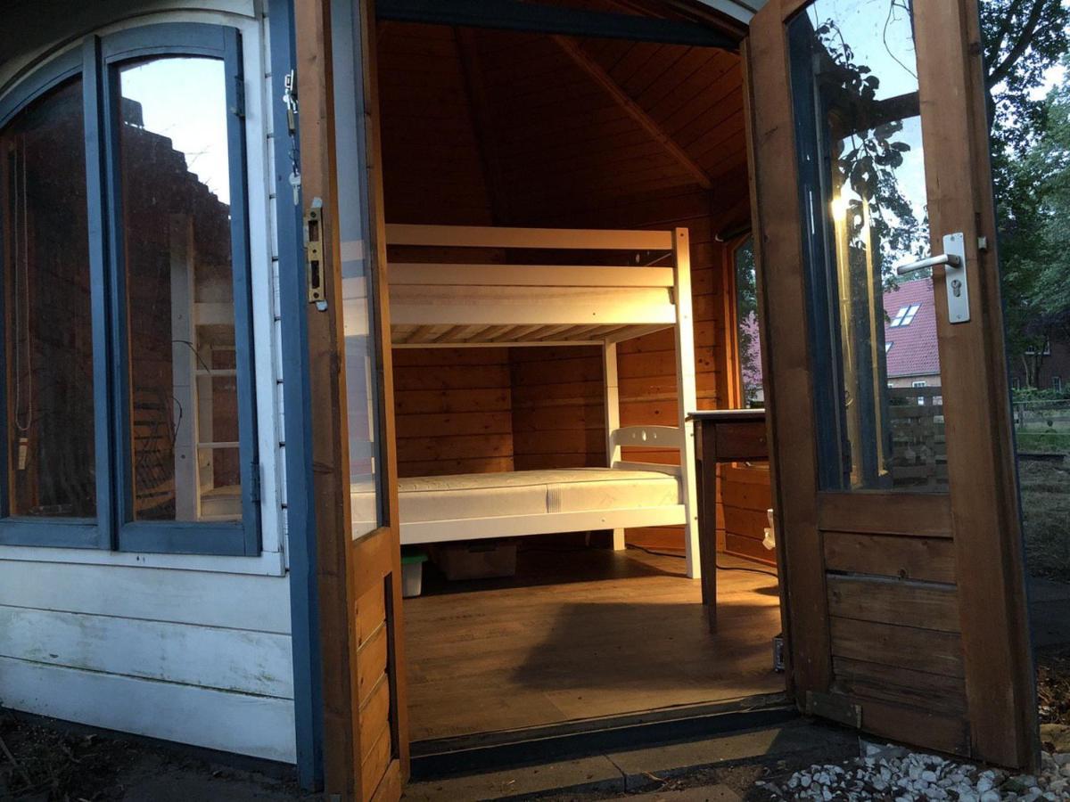 Bequemschlafen Farm stay *