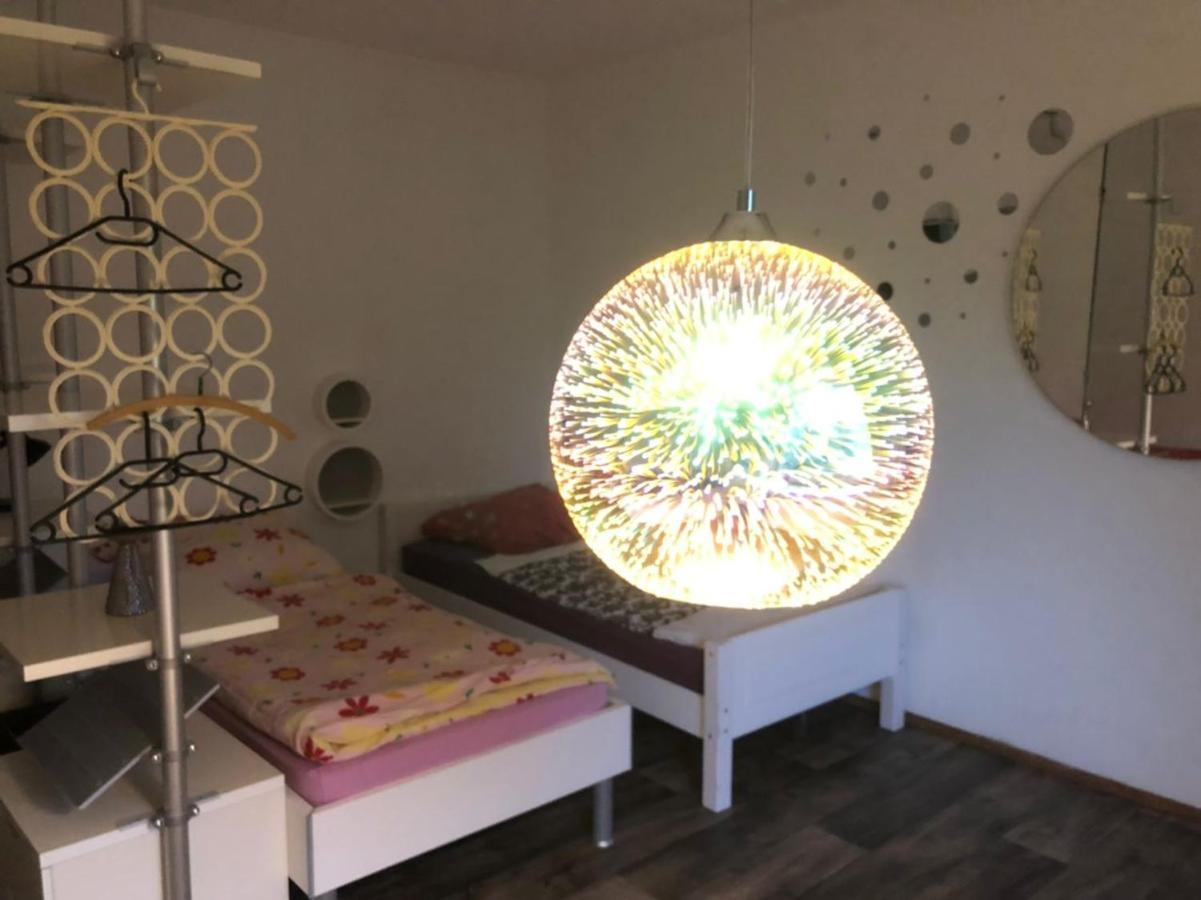 Farm stay Bequemschlafen